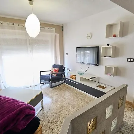 Piso Centrico, Muy Bien Ubicado Buñol