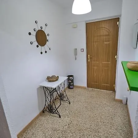 شقة Piso Centrico, Muy Bien Ubicado