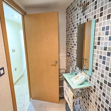 Piso Centrico, Muy Bien Ubicado شقة Buñol