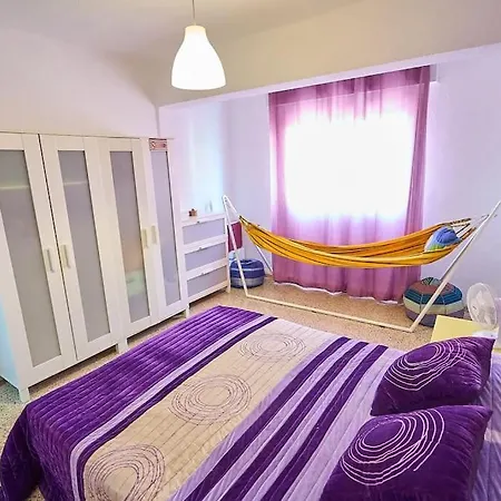 Piso Centrico, Muy Bien Ubicado Buñol